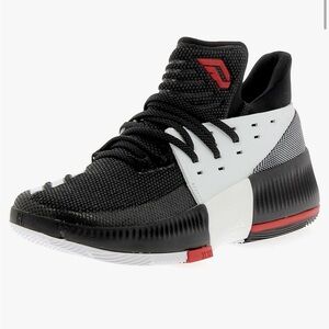 Damien Lillard Adidas Sneakers